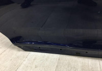 Дверь задняя правая Volkswagen Passat B8 2014 oem 3G5833056AC