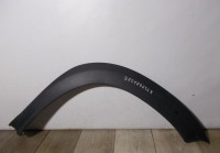 Расширитель арки крыла передний правый Renault Duster oem 960169632R