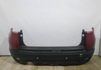 Бампер задний бу Renault Kaptur OEM 850220429R