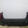 Бампер задний бу Renault Kaptur OEM 850220429R Бампер задний бу Renault Kaptur OEM 850220429R