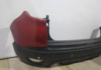 Бампер задний бу Renault Kaptur OEM 850220429R