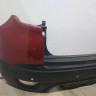 Бампер задний бу Renault Kaptur OEM 850220429R Бампер задний бу Renault Kaptur OEM 850220429R