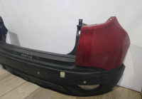 Бампер задний бу Renault Kaptur OEM 850220429R