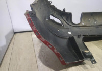 Бампер задний бу Renault Kaptur OEM 850220429R
