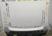 Бампер задний бу Renault Duster рестайлинг OEM 850225435R