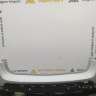 Бампер задний бу Renault Duster рестайлинг OEM 850225435R