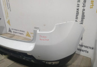 Бампер задний бу Renault Duster рестайлинг OEM 850225435R