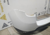 Бампер задний бу Renault Duster рестайлинг OEM 850225435R