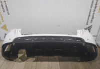 Бампер задний бу Renault Duster рестайлинг OEM 850225435R