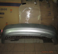 Задний бампер POLO СЕД(СКЛ-3)