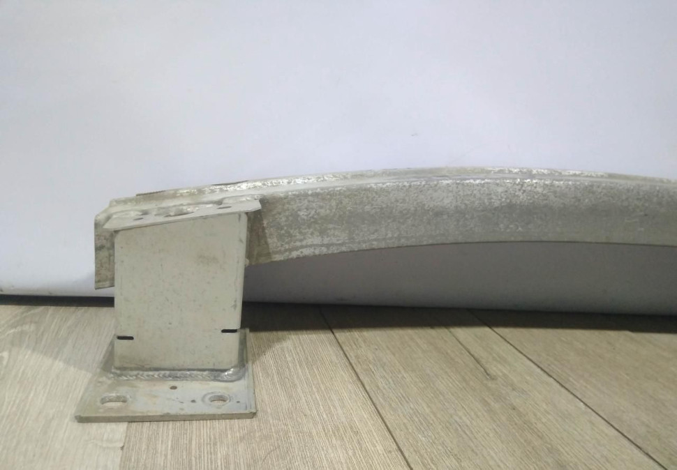 Усилитель заднего бампера бу BMW X6 F16 OEM 51127337963
