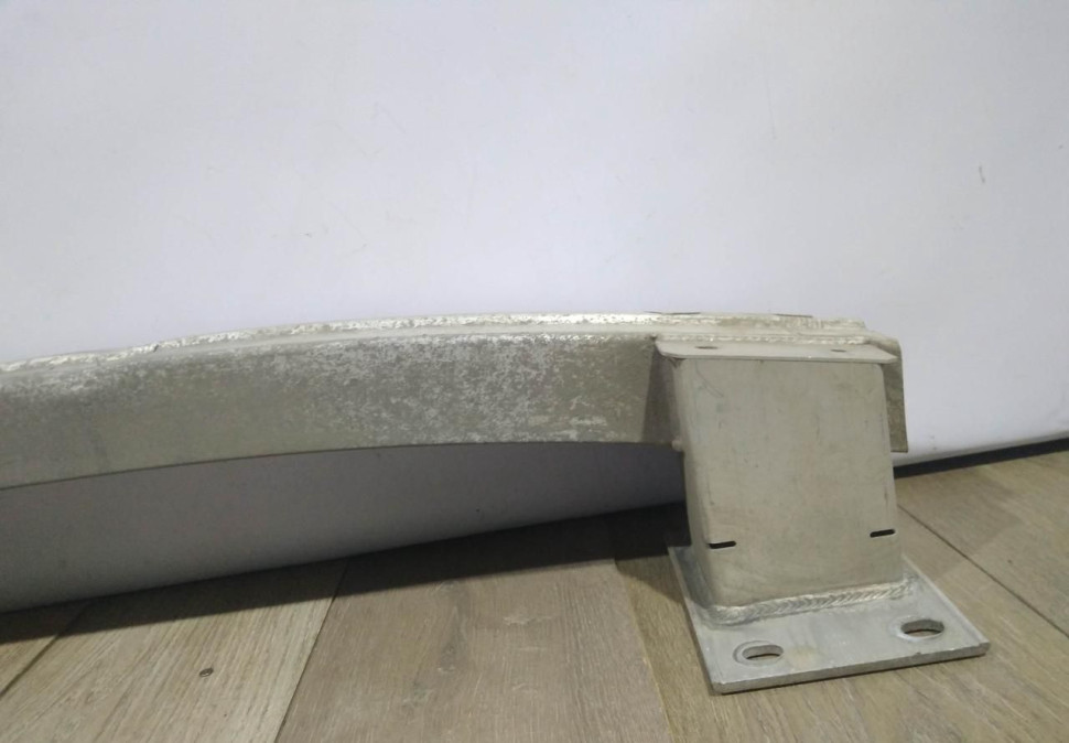Усилитель заднего бампера бу BMW X6 F16 OEM 51127337963