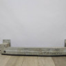 Усилитель заднего бампера бу BMW X6 F16 OEM 51127337963
