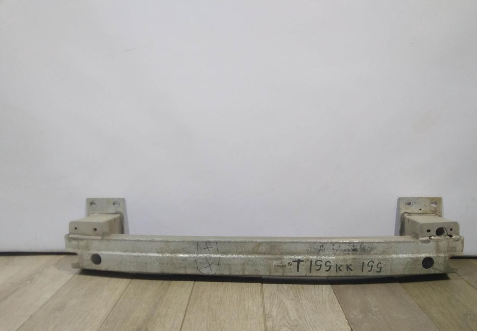 Усилитель заднего бампера бу BMW X6 F16 OEM 51127337963