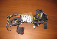 Проводка двери передняя правая Opel Corsa D5 (скл-3)