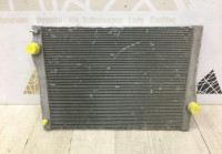 Радиатор охлаждения BMW X5 F15 OEM 17118654431