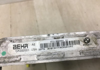 Радиатор охлаждения BMW X5 F15 OEM 17118654431