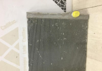 Радиатор охлаждения BMW X5 F15 OEM 17118654431