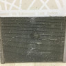Радиатор охлаждения BMW X5 F15 OEM 17118654431 Радиатор охлаждения BMW X5 F15 OEM 17118654431