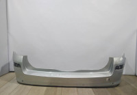 Бампер задний бу Opel Astra H универсал OEM 24460461