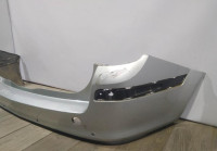 Бампер задний бу Opel Astra H универсал OEM 24460461