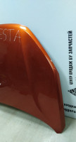 Капот Lada Vesta (2015>) oem 8450039378 (скл-3)