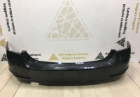 Бампер задний бу BMW 3 F30 рестайлинг OEM 51127384473