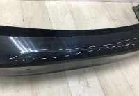 Бампер задний бу BMW 3 F30 рестайлинг OEM 51127384473