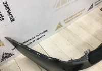 Бампер задний бу BMW 3 F30 рестайлинг OEM 51127384473