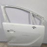 Дверь передняя правая бу Opel Meriva B OEM 0124446