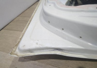 Дверь передняя правая бу Opel Meriva B OEM 0124446