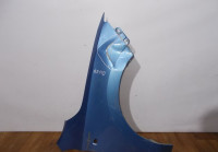 Крыло переднее правое бу Skoda Rapid OEM 5J5821022 (скл-3)