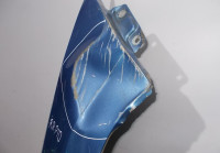 Крыло переднее правое бу Skoda Rapid OEM 5J5821022 (скл-3)