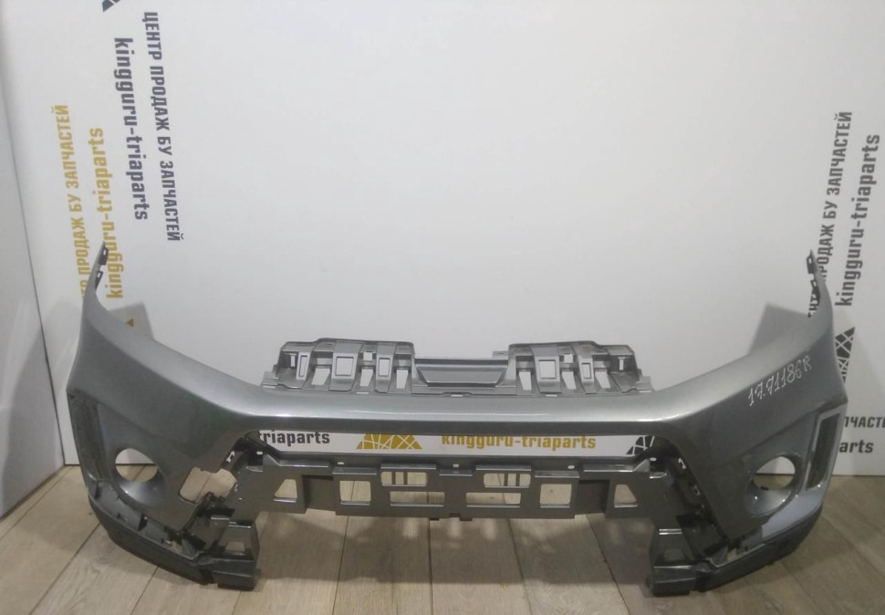 Бампер передний бу Suzuki Vitara 2 рестайлинг OEM 7171186R00
