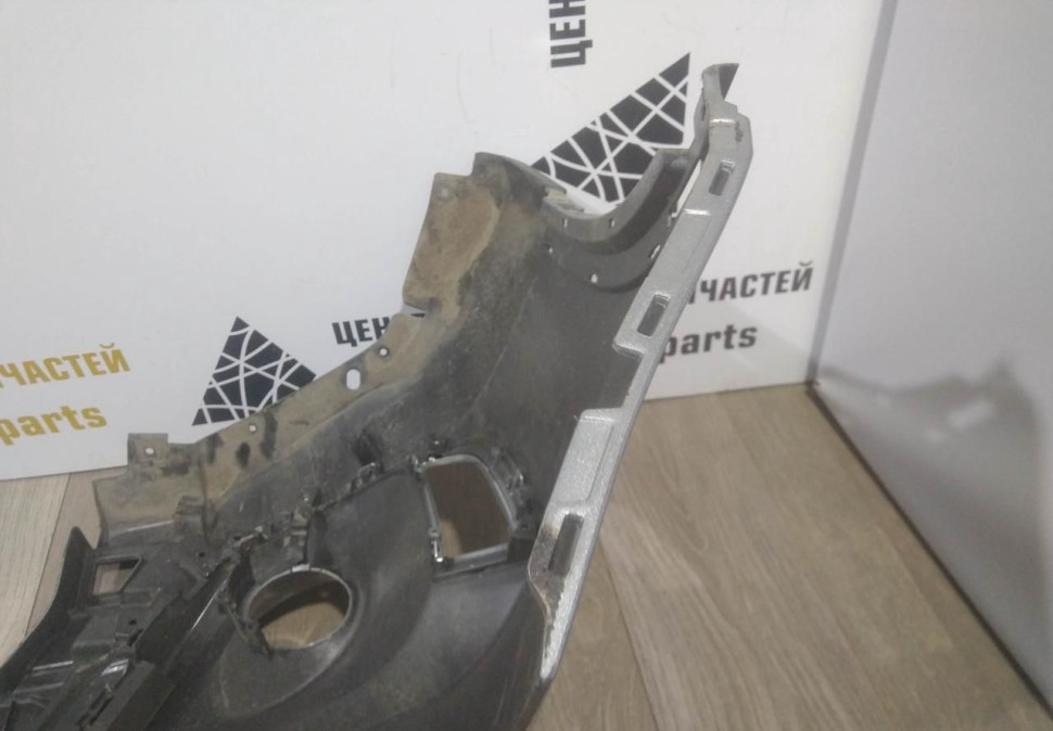 Бампер передний бу Suzuki Vitara 2 рестайлинг OEM 7171186R00