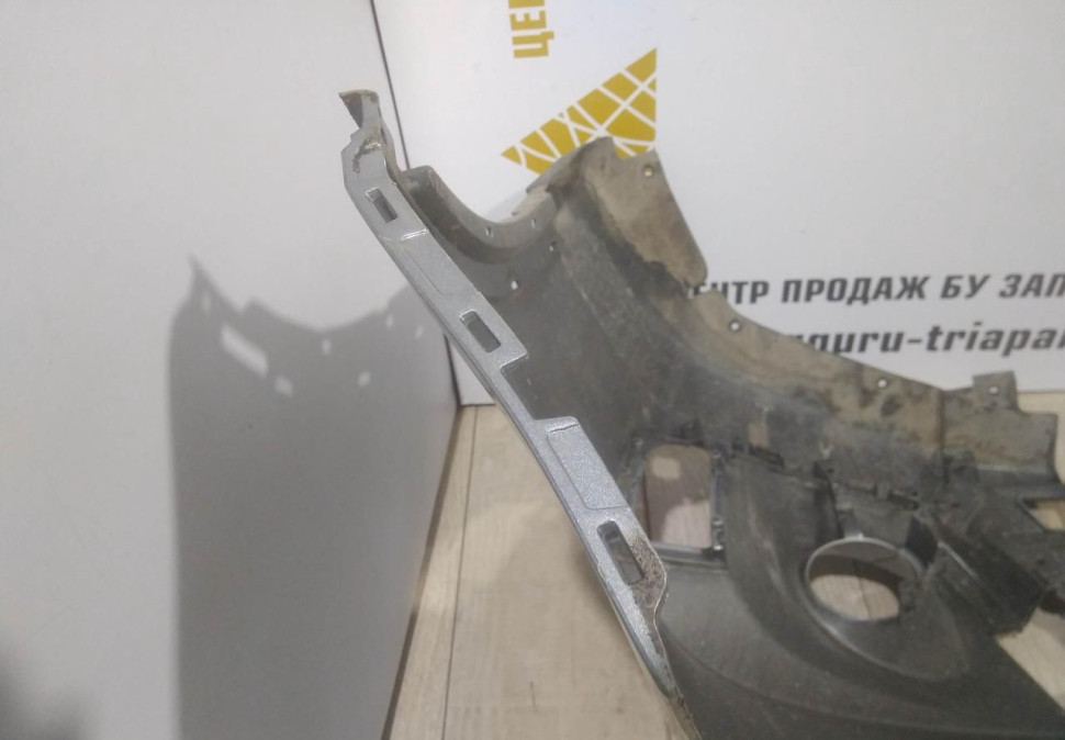 Бампер передний бу Suzuki Vitara 2 рестайлинг OEM 7171186R00