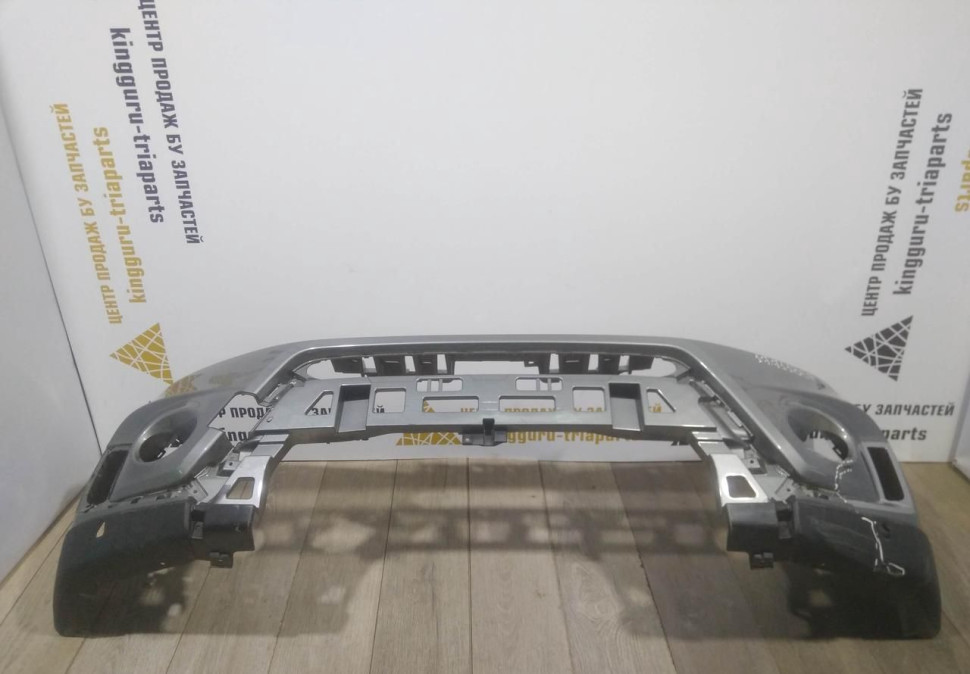 Бампер передний бу Suzuki Vitara 2 рестайлинг OEM 7171186R00