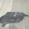 Площадка под фару левая бу Skoda Octavia A5 OEM 1Z0941613 Площадка под фару левая бу Skoda Octavia A5 OEM 1Z0941613