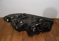 Фара ЛЭД (LED) адаптивная левая бу BMW 5 G30 OEM 7439193