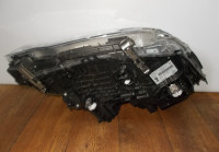 Фара ЛЭД (LED) адаптивная левая бу BMW 5 G30 OEM 7439193