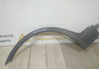 Расширитель крыла передний левый бу BMW X3 E83 OEM 51773405817