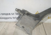 Расширитель крыла передний левый бу BMW X3 E83 OEM 51773405817