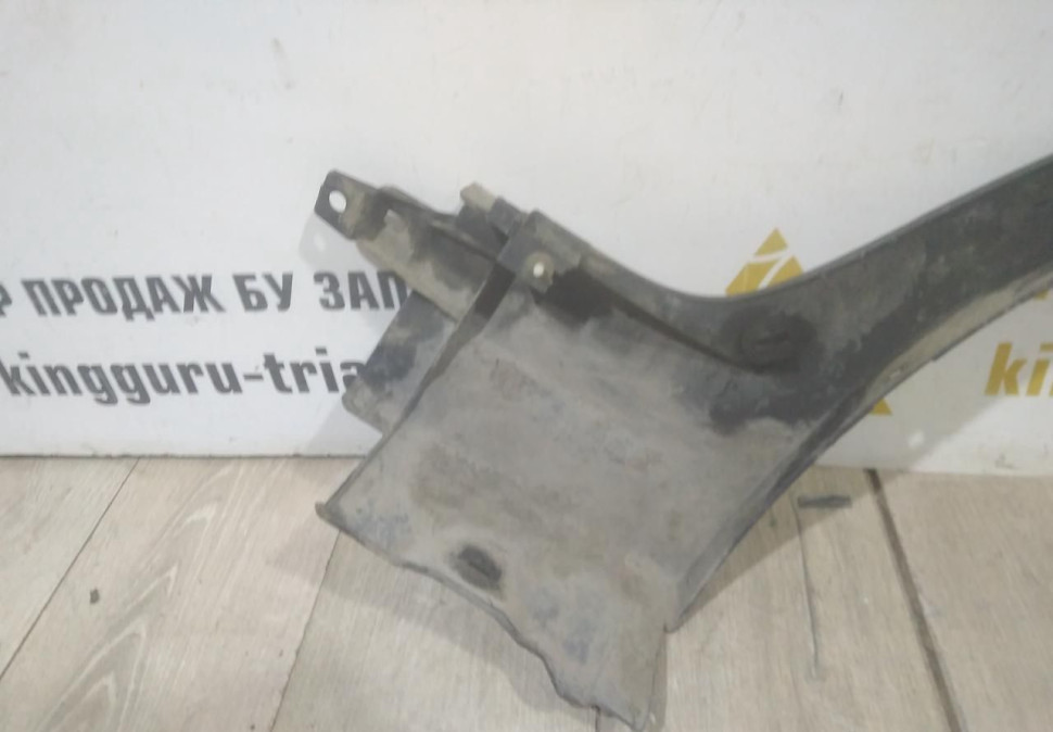Расширитель крыла передний левый бу BMW X3 E83 OEM 51773405817