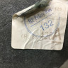 Обшивка багажника правая Volkswagen Polo 5 Sedan oem 6RU867428A