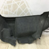 Обшивка багажника правая Volkswagen Polo 5 Sedan oem 6RU867428A Обшивка багажника правая Volkswagen Polo 5 Sedan oem 6RU867428A