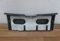 Обивка задней панели Hyundai Solaris х/б oem 857711r500