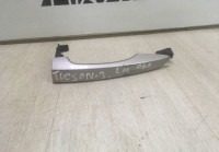 Ручка двери передняя левая Hyundai Tucson 3 TL oem 82651D7000