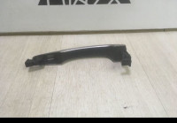 Ручка двери передняя левая Hyundai Tucson 3 TL oem 82651D7000