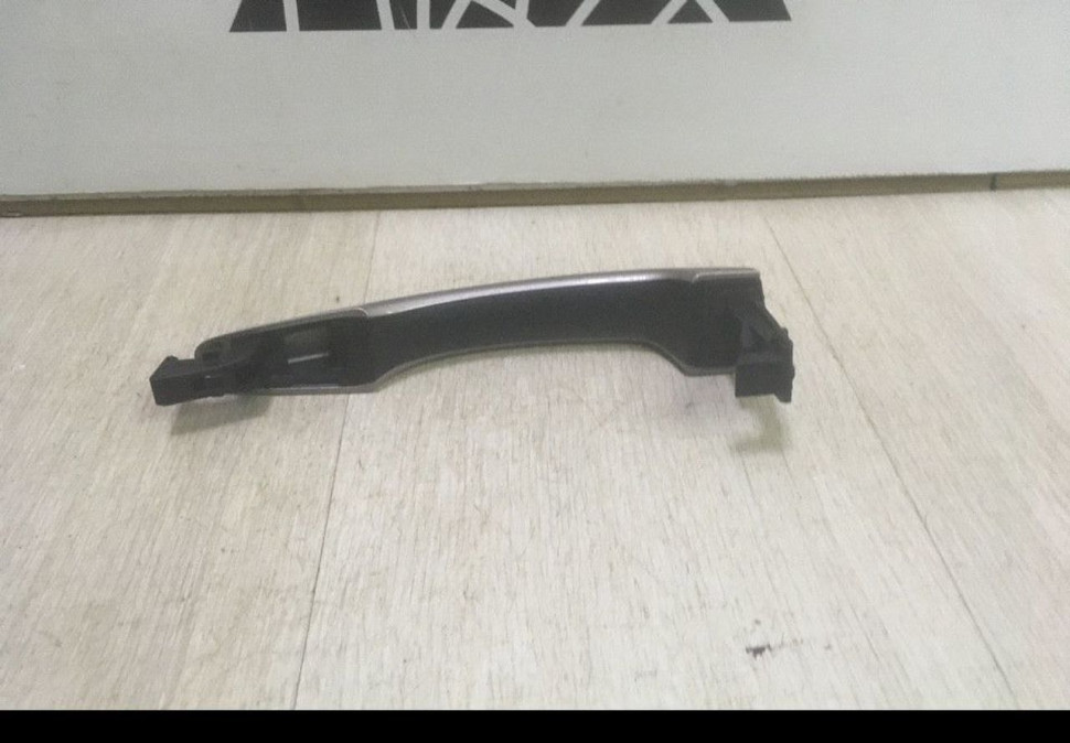 Ручка двери передняя левая Hyundai Tucson 3 TL oem 82651D7000 Ручка двери передняя левая Hyundai Tucson 3 TL oem 82651D7000