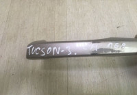 Ручка двери передняя левая Hyundai Tucson 3 TL oem 82651D7000